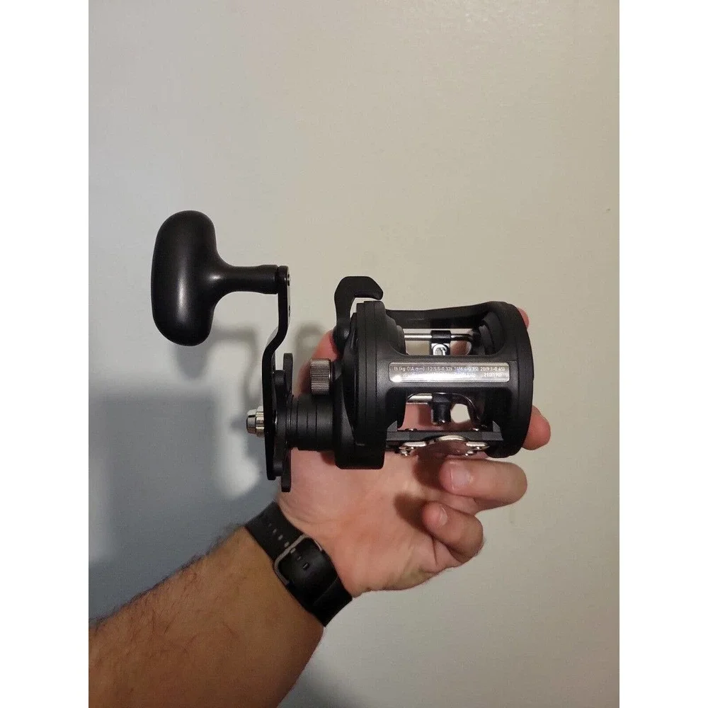 Daiwa sealine slw